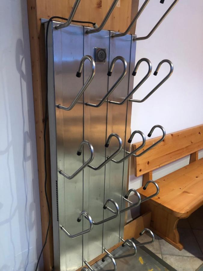 Appartment Isabelle Пресегерзее Екстериор снимка